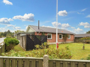 Holiday home Hvide Sande CXIV